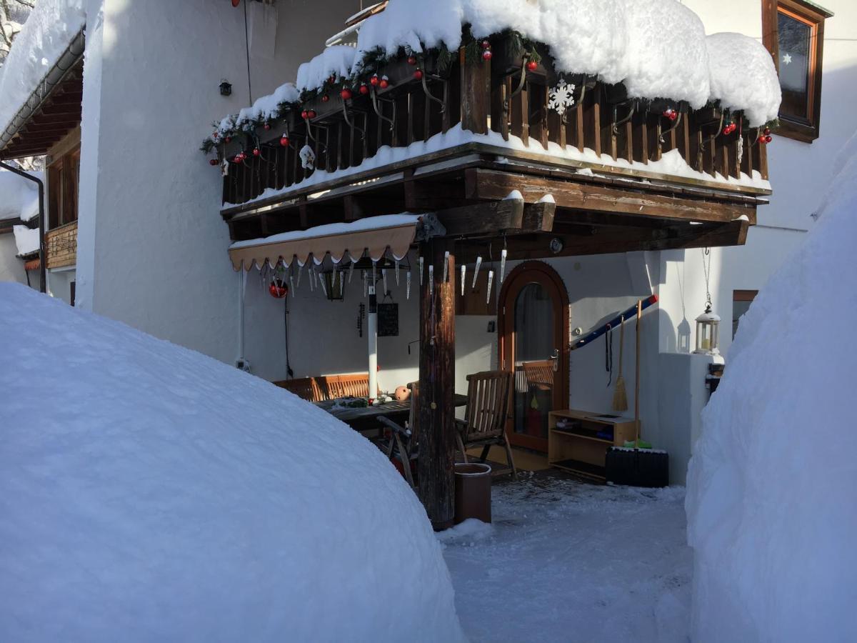 Landhaus Renata Bayrischzell Dış mekan fotoğraf