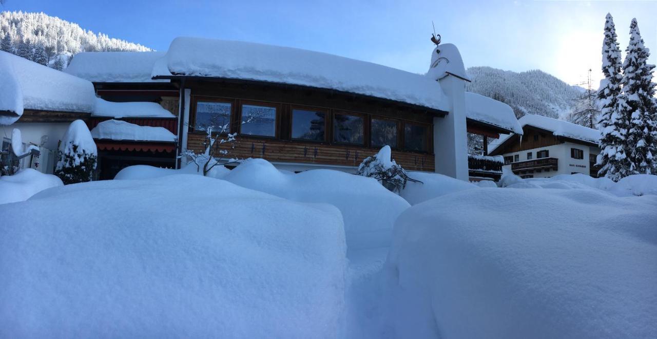 Landhaus Renata Bayrischzell Dış mekan fotoğraf