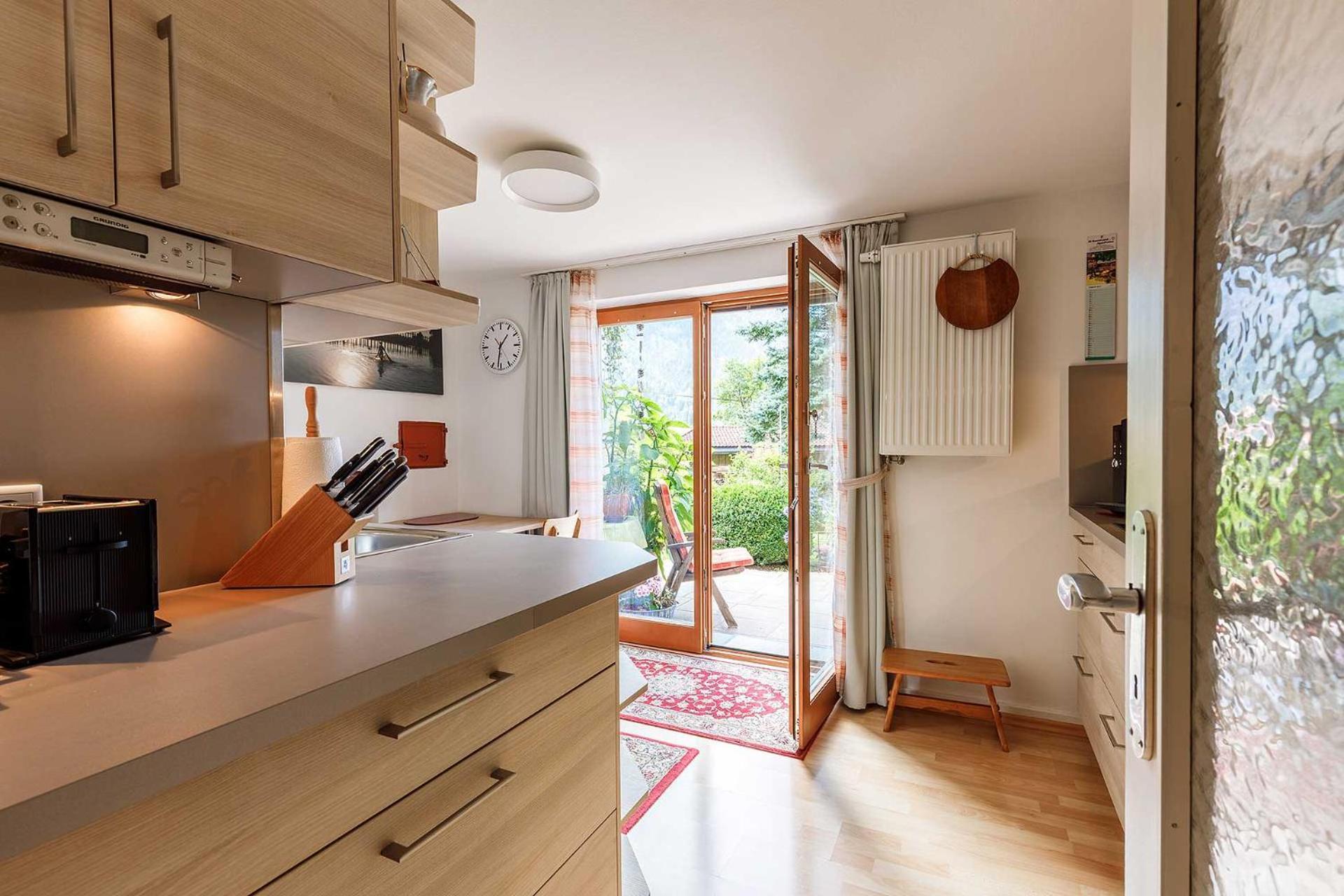Landhaus Renata Bayrischzell Dış mekan fotoğraf