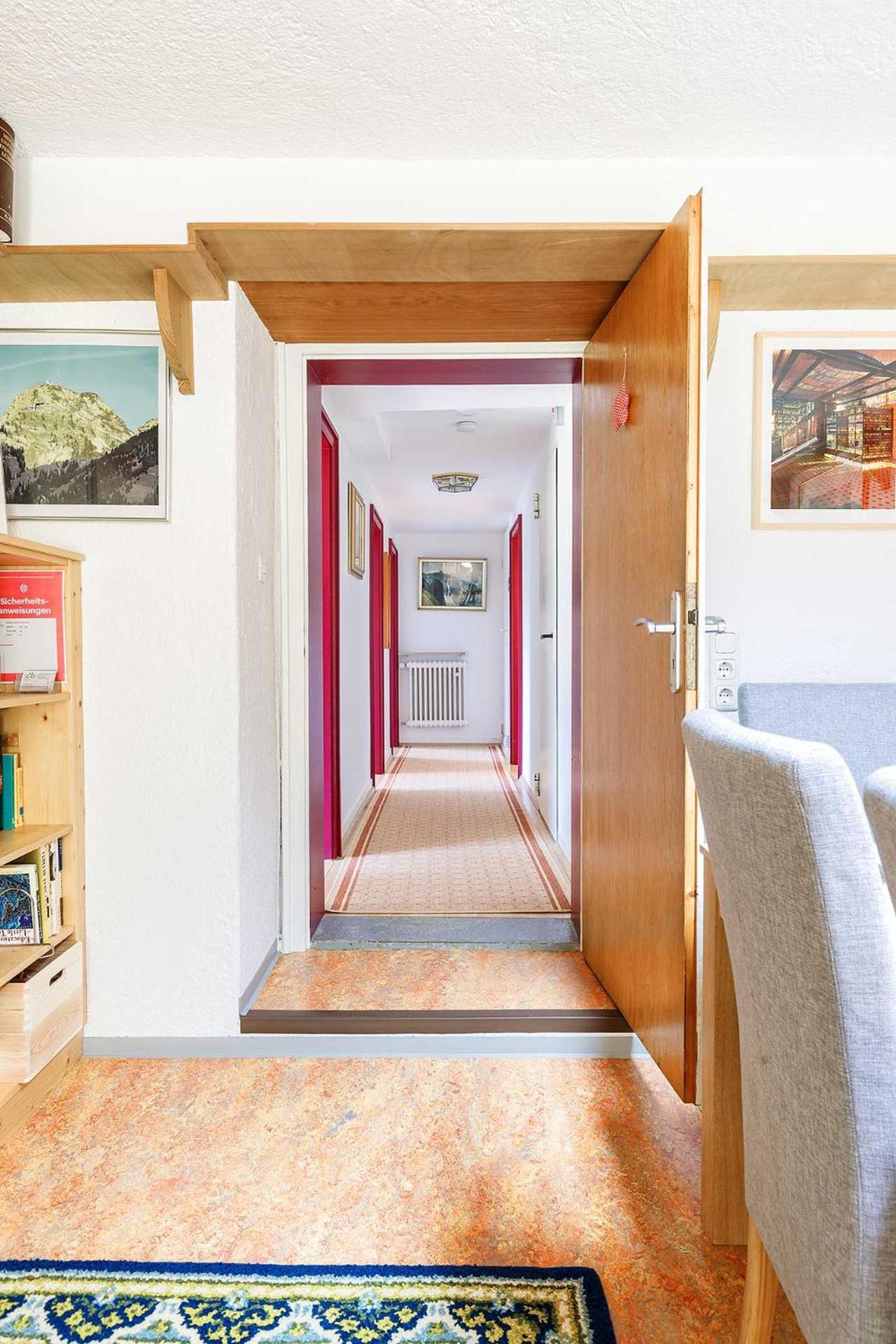 Landhaus Renata Bayrischzell Dış mekan fotoğraf