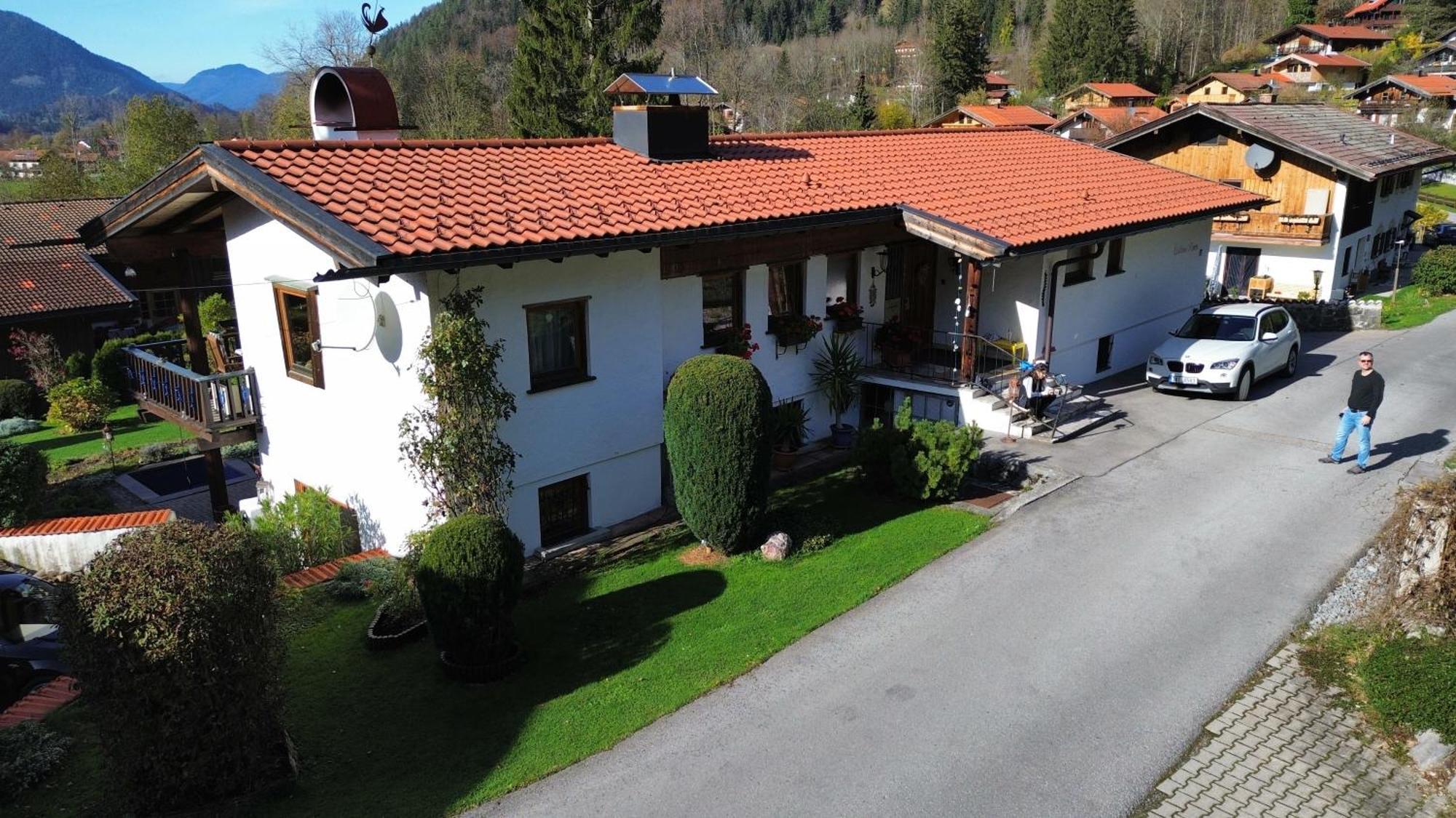 Landhaus Renata Bayrischzell Dış mekan fotoğraf
