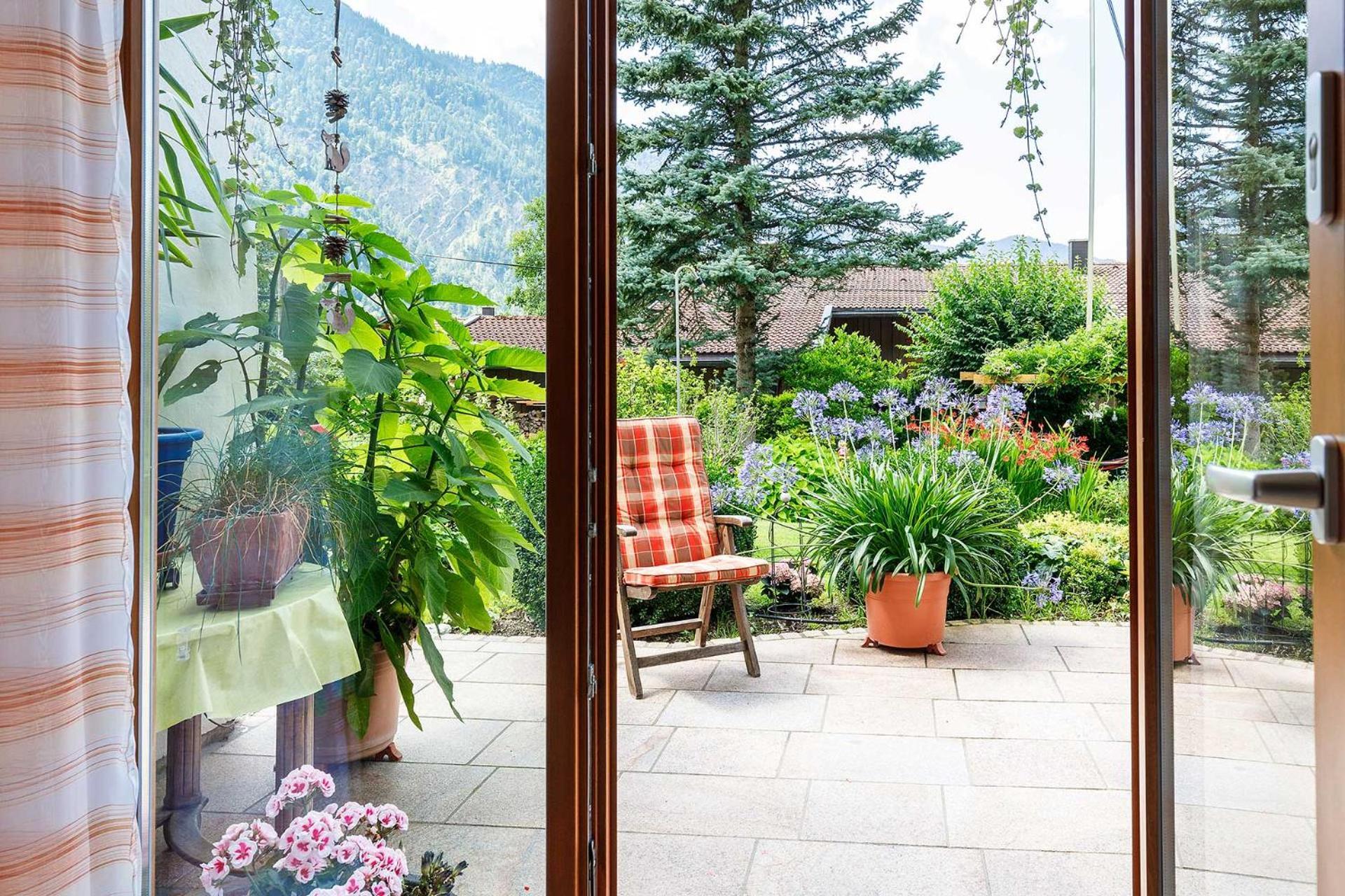 Landhaus Renata Bayrischzell Dış mekan fotoğraf
