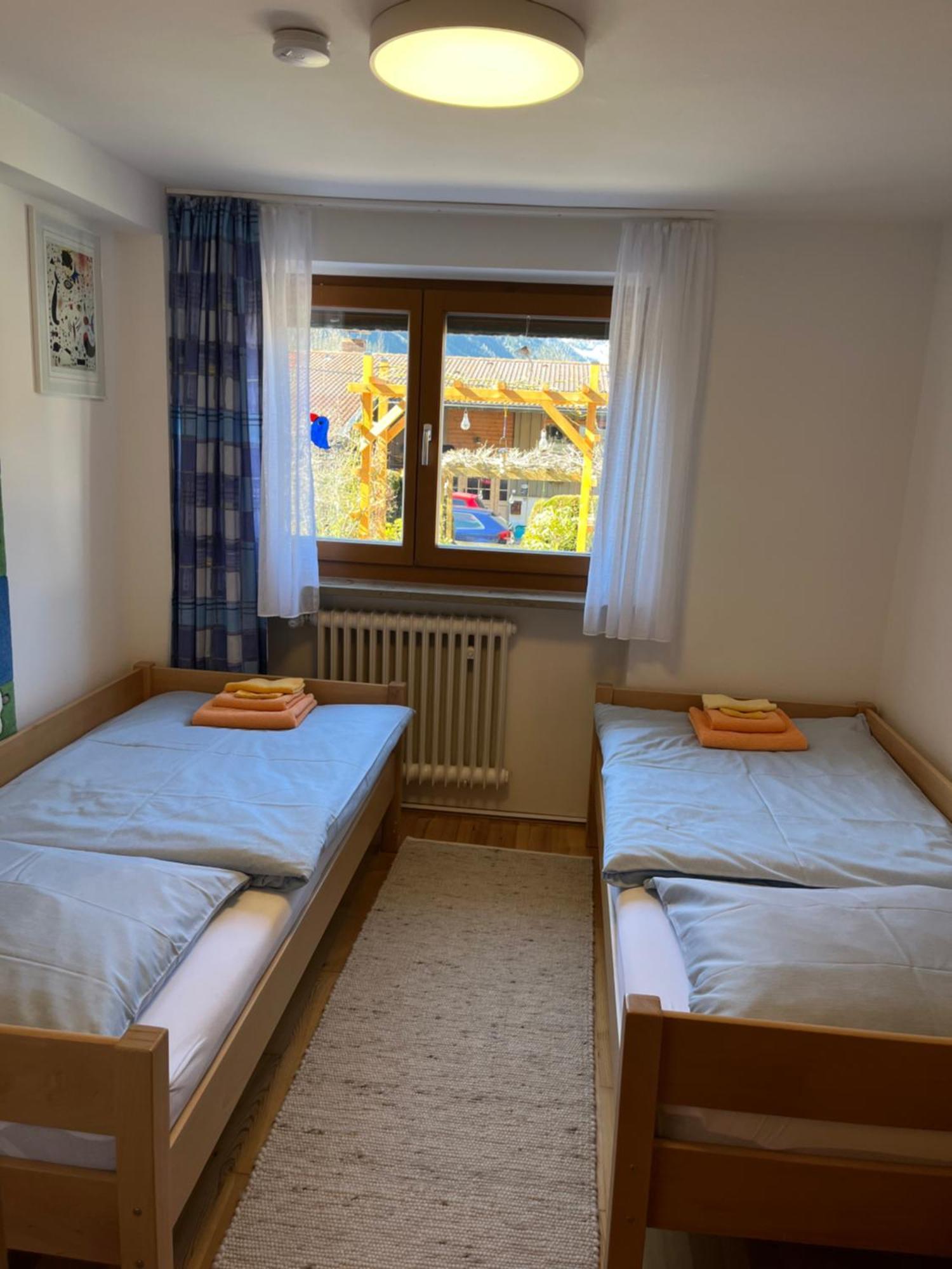 Landhaus Renata Bayrischzell Dış mekan fotoğraf