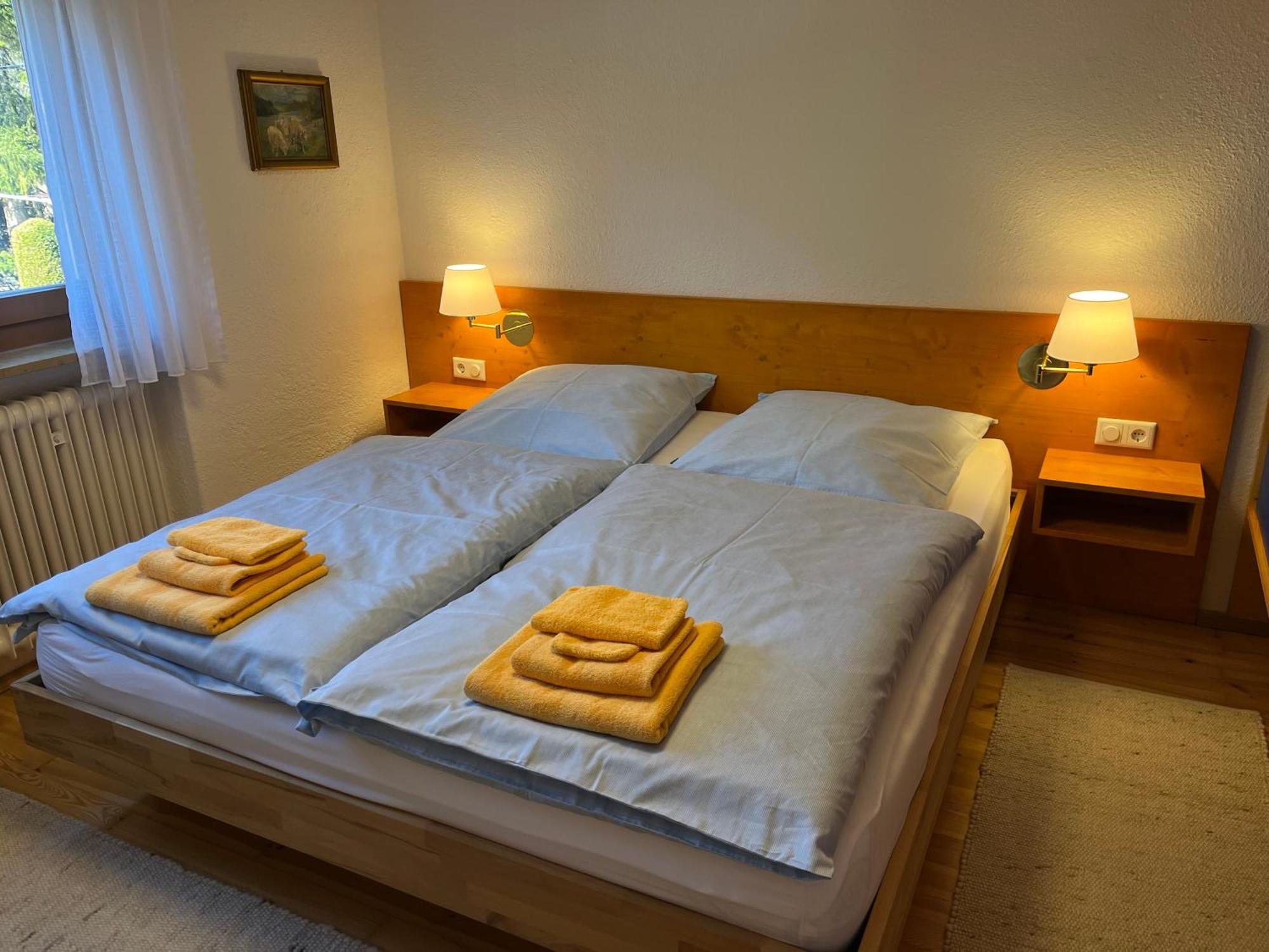 Landhaus Renata Bayrischzell Dış mekan fotoğraf